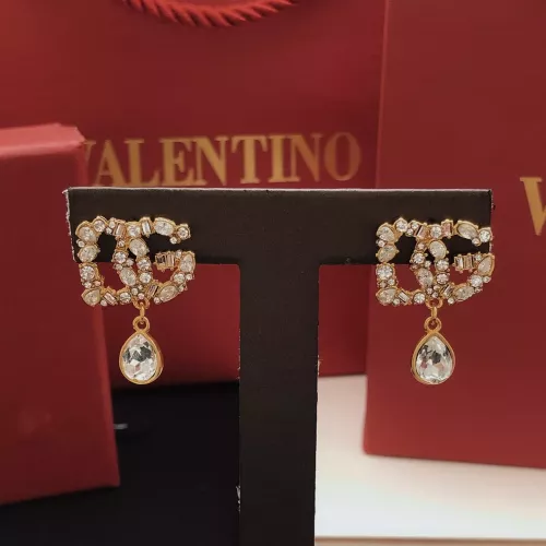 Cheap Dolce &amp; Gabbana D&amp;G Earrings For Women #1371428 Replica Wholesale [$27.00 USD] [ITEM#1371428] on Replica Dolce &amp; Gabbana D&amp;G Earrings