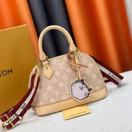 Louis Vuitton AAA Quality Handbags For Women #1371429