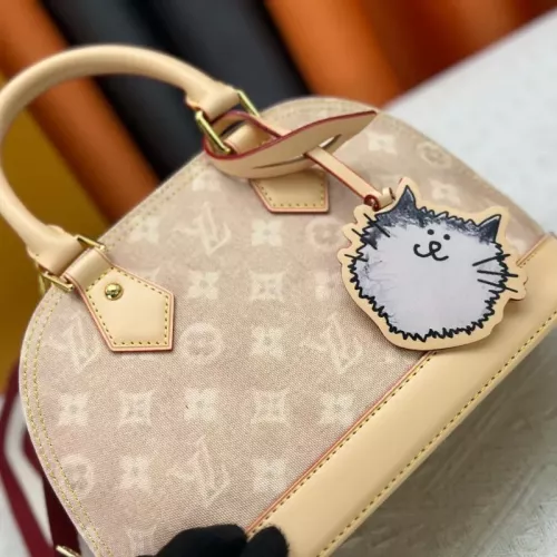 Cheap Louis Vuitton AAA Quality Handbags For Women #1371429 Replica Wholesale [$76.00 USD] [ITEM#1371429] on Replica Louis Vuitton AAA Quality Handbags