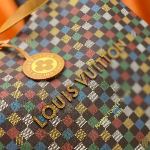 Cheap Louis Vuitton AAA Quality Handbags For Women #1371432 Replica Wholesale [$72.00 USD] [ITEM#1371432] on Replica Louis Vuitton AAA Quality Handbags