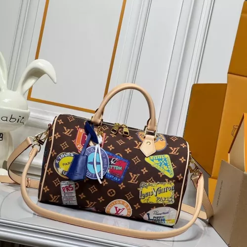 Louis Vuitton AAA Quality Handbags For Women #1371438