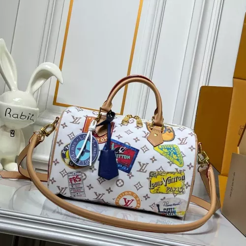 Louis Vuitton AAA Quality Handbags For Women #1371439