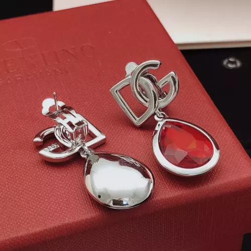 Cheap Dolce &amp; Gabbana D&amp;G Earrings For Women #1371443 Replica Wholesale [$34.00 USD] [ITEM#1371443] on Replica Dolce &amp; Gabbana D&amp;G Earrings