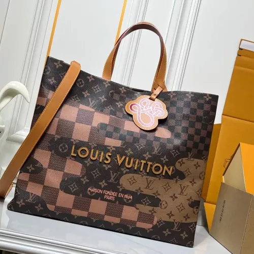 Louis Vuitton AAA Quality Handbags For Women #1371444