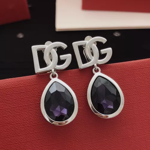 Dolce & Gabbana D&G Earrings For Women #1371445