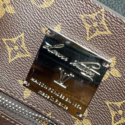 Cheap Louis Vuitton AAA Quality Handbags For Women #1371447 Replica Wholesale [$82.00 USD] [ITEM#1371447] on Replica Louis Vuitton AAA Quality Handbags