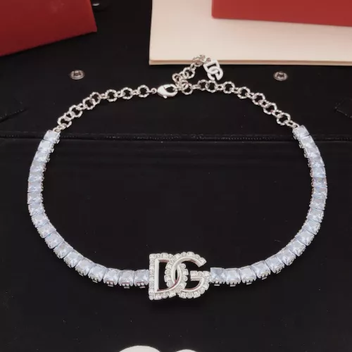 Dolce & Gabbana Necklaces For Women #1371453