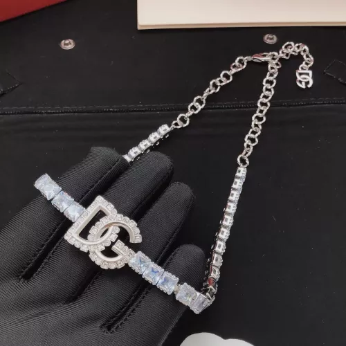 Cheap Dolce &amp; Gabbana Necklaces For Women #1371453 Replica Wholesale [$38.00 USD] [ITEM#1371453] on Replica Dolce &amp; Gabbana Necklaces