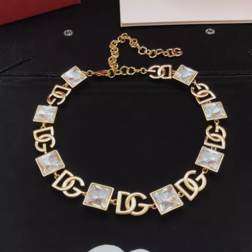 Dolce & Gabbana Necklaces For Women #1371455