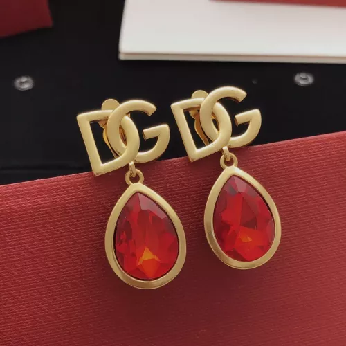Dolce & Gabbana D&G Earrings For Women #1371461