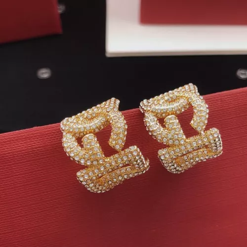 Cheap Dolce &amp; Gabbana D&amp;G Earrings For Women #1371466 Replica Wholesale [$40.00 USD] [ITEM#1371466] on Replica Dolce &amp; Gabbana D&amp;G Earrings