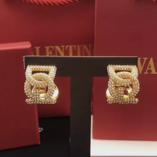 Cheap Dolce &amp; Gabbana D&amp;G Earrings For Women #1371466 Replica Wholesale [$40.00 USD] [ITEM#1371466] on Replica Dolce &amp; Gabbana D&amp;G Earrings