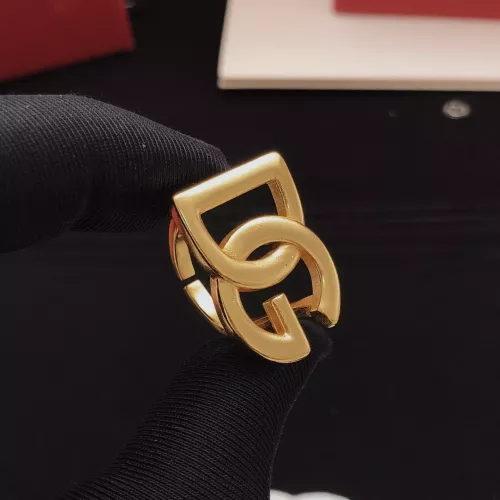 Cheap Dolce &amp; Gabbana Rings #1371468 Replica Wholesale [$29.00 USD] [ITEM#1371468] on Replica Dolce &amp; Gabbana Rings