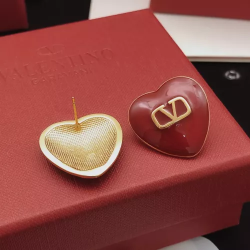 Cheap Valentino Earrings For Women #1371472 Replica Wholesale [$32.00 USD] [ITEM#1371472] on Replica Valentino Earrings