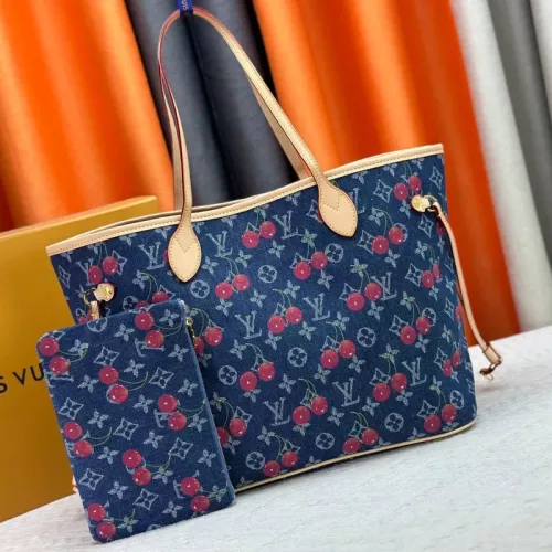 Louis Vuitton AAA Quality Shoulder Bags For Women #1371473