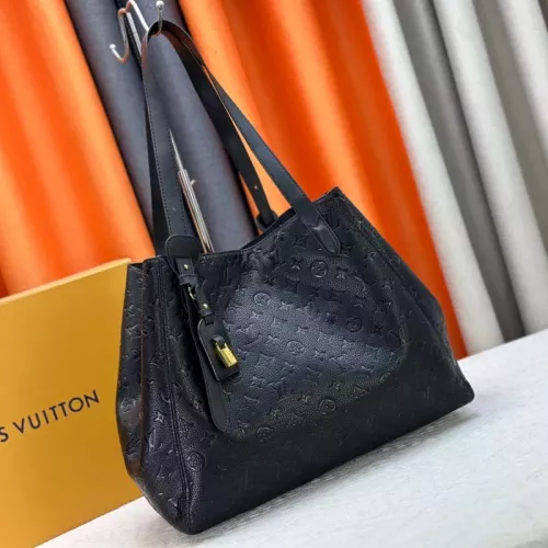 Louis Vuitton AAA Quality Shoulder Bags For Women #1371476