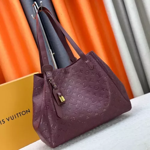 Louis Vuitton AAA Quality Shoulder Bags For Women #1371477