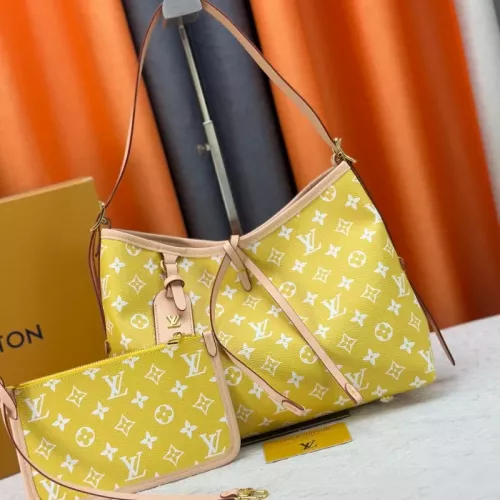 Louis Vuitton AAA Quality Shoulder Bags For Women #1371478