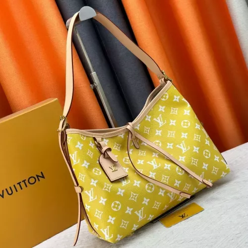Cheap Louis Vuitton AAA Quality Shoulder Bags For Women #1371478 Replica Wholesale [$68.00 USD] [ITEM#1371478] on Replica Louis Vuitton AAA Quality Shoulder Bags