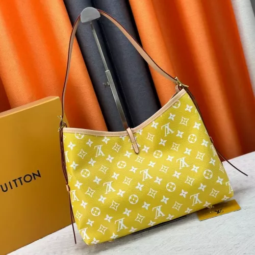 Cheap Louis Vuitton AAA Quality Shoulder Bags For Women #1371478 Replica Wholesale [$68.00 USD] [ITEM#1371478] on Replica Louis Vuitton AAA Quality Shoulder Bags