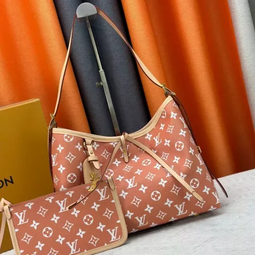 Louis Vuitton AAA Quality Shoulder Bags For Women #1371479