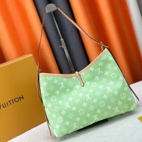 Cheap Louis Vuitton AAA Quality Shoulder Bags For Women #1371480 Replica Wholesale [$68.00 USD] [ITEM#1371480] on Replica Louis Vuitton AAA Quality Shoulder Bags