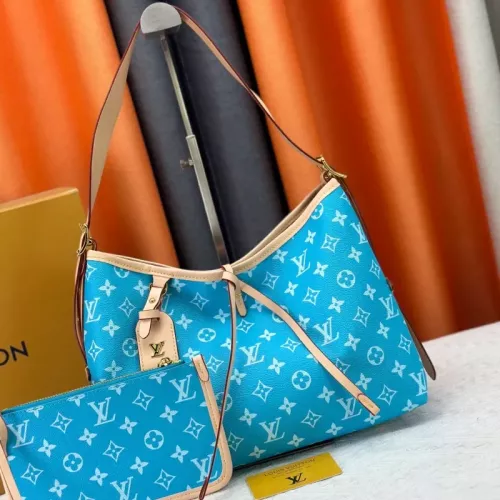 Louis Vuitton AAA Quality Shoulder Bags For Women #1371481