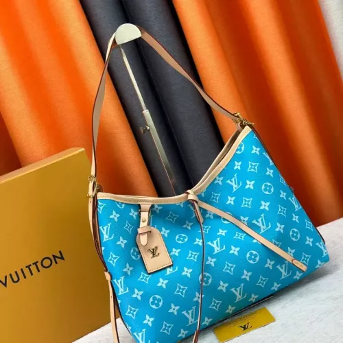 Cheap Louis Vuitton AAA Quality Shoulder Bags For Women #1371481 Replica Wholesale [$68.00 USD] [ITEM#1371481] on Replica Louis Vuitton AAA Quality Shoulder Bags