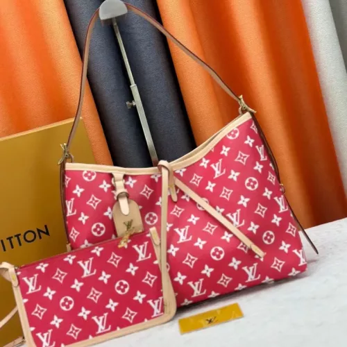 Louis Vuitton AAA Quality Shoulder Bags For Women #1371484