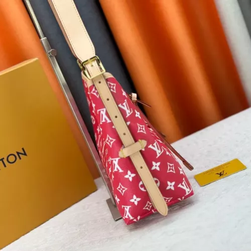 Cheap Louis Vuitton AAA Quality Shoulder Bags For Women #1371484 Replica Wholesale [$68.00 USD] [ITEM#1371484] on Replica Louis Vuitton AAA Quality Shoulder Bags