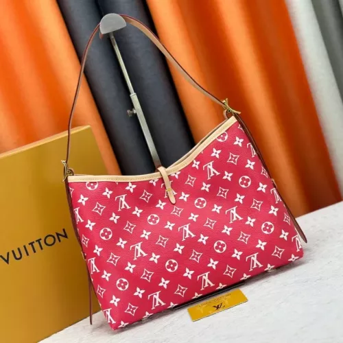 Cheap Louis Vuitton AAA Quality Shoulder Bags For Women #1371484 Replica Wholesale [$68.00 USD] [ITEM#1371484] on Replica Louis Vuitton AAA Quality Shoulder Bags