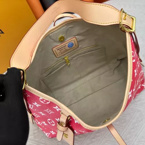 Cheap Louis Vuitton AAA Quality Shoulder Bags For Women #1371484 Replica Wholesale [$68.00 USD] [ITEM#1371484] on Replica Louis Vuitton AAA Quality Shoulder Bags