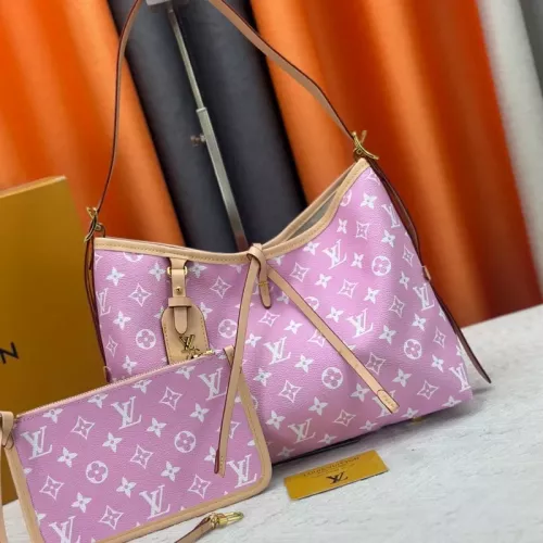 Louis Vuitton AAA Quality Shoulder Bags For Women #1371485