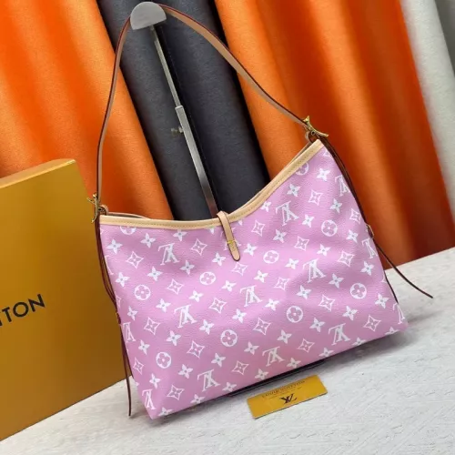 Cheap Louis Vuitton AAA Quality Shoulder Bags For Women #1371485 Replica Wholesale [$68.00 USD] [ITEM#1371485] on Replica Louis Vuitton AAA Quality Shoulder Bags