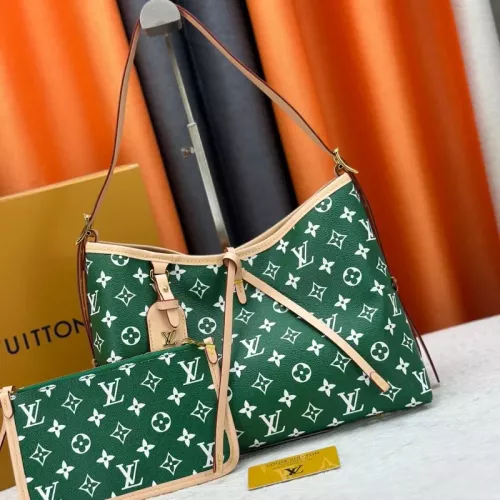 Louis Vuitton AAA Quality Shoulder Bags For Women #1371486