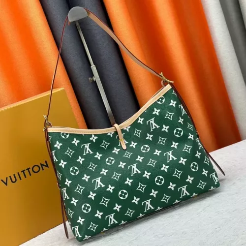 Cheap Louis Vuitton AAA Quality Shoulder Bags For Women #1371486 Replica Wholesale [$68.00 USD] [ITEM#1371486] on Replica Louis Vuitton AAA Quality Shoulder Bags