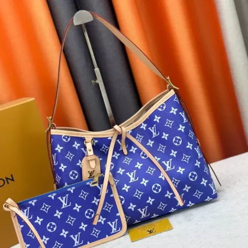 Louis Vuitton AAA Quality Shoulder Bags For Women #1371487