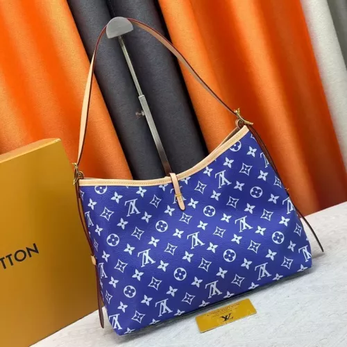 Cheap Louis Vuitton AAA Quality Shoulder Bags For Women #1371487 Replica Wholesale [$68.00 USD] [ITEM#1371487] on Replica Louis Vuitton AAA Quality Shoulder Bags