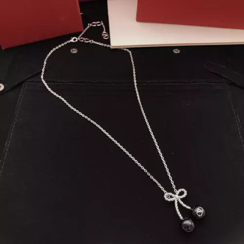 Cheap Valentino Necklaces #1371488 Replica Wholesale [$32.00 USD] [ITEM#1371488] on Replica Valentino Necklaces