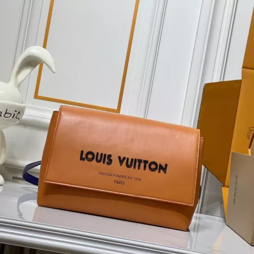 Louis Vuitton AAA Quality Messenger Bags For Women #1371490