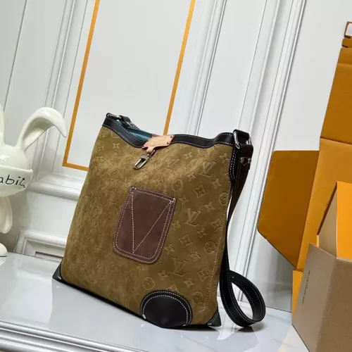 Cheap Louis Vuitton AAA Quality Messenger Bags For Women #1371491 Replica Wholesale [$68.00 USD] [ITEM#1371491] on Replica Louis Vuitton AAA Quality Messenger Bags