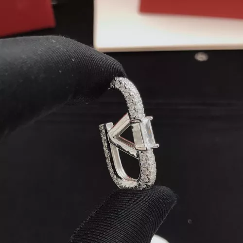 Cheap Valentino Earrings For Women #1371493 Replica Wholesale [$34.00 USD] [ITEM#1371493] on Replica Valentino Earrings