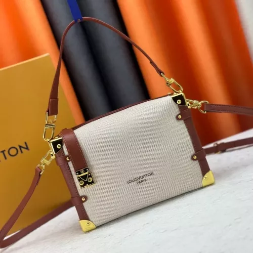 Louis Vuitton AAA Quality Messenger Bags For Women #1371494