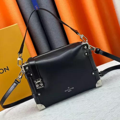 Louis Vuitton AAA Quality Messenger Bags For Women #1371495