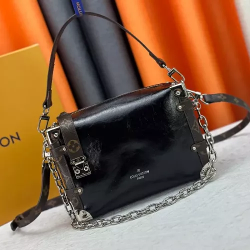 Louis Vuitton AAA Quality Messenger Bags For Women #1371496