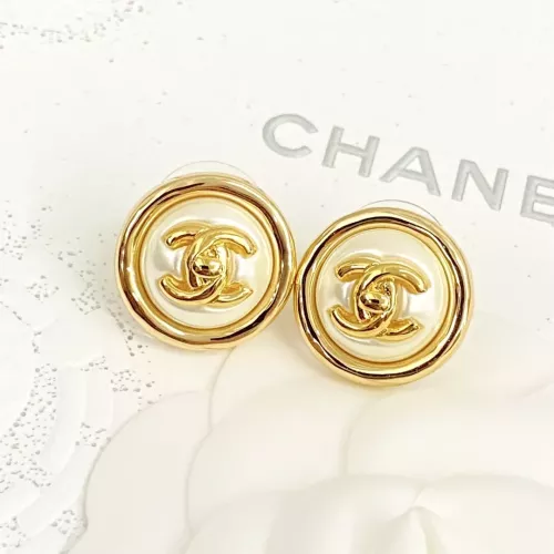 Chanel Earrings For Women #1371498