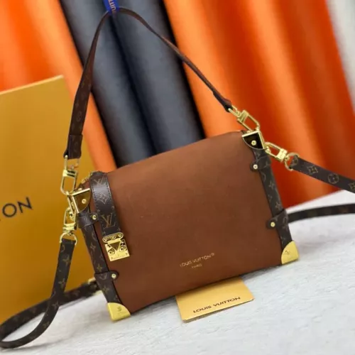 Louis Vuitton AAA Quality Messenger Bags For Women #1371499