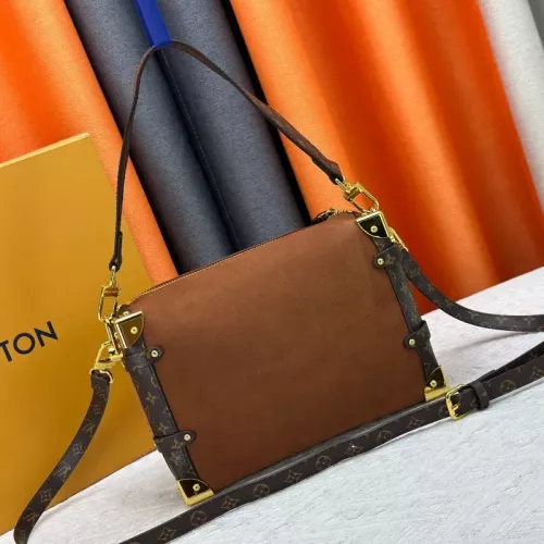 Cheap Louis Vuitton AAA Quality Messenger Bags For Women #1371499 Replica Wholesale [$80.00 USD] [ITEM#1371499] on Replica Louis Vuitton AAA Quality Messenger Bags