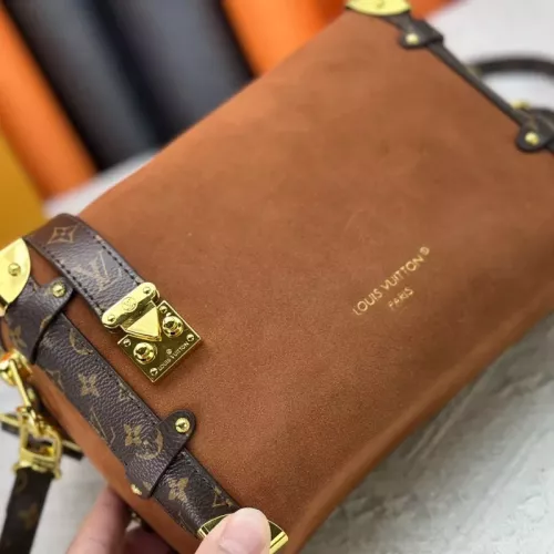 Cheap Louis Vuitton AAA Quality Messenger Bags For Women #1371499 Replica Wholesale [$80.00 USD] [ITEM#1371499] on Replica Louis Vuitton AAA Quality Messenger Bags