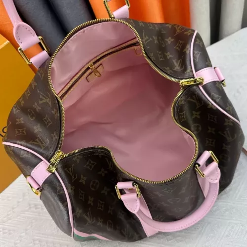 Cheap Louis Vuitton Travel Bags #1371501 Replica Wholesale [$80.00 USD] [ITEM#1371501] on Replica Louis Vuitton Travel Bags
